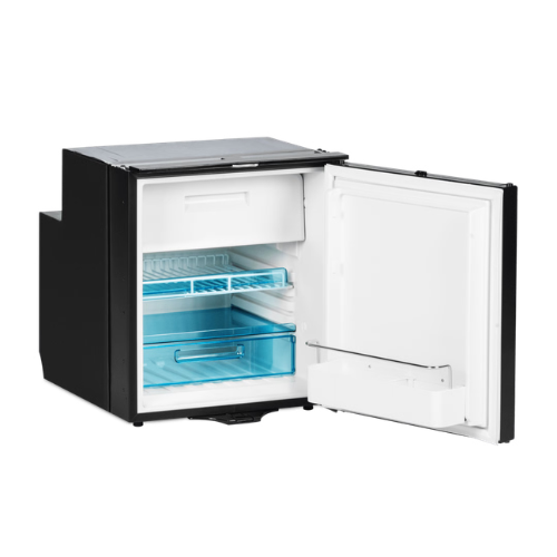 Réfrigérateur à compression, 12/24V, 60 l, Argent DOMETIC CRX 65 - vue 2