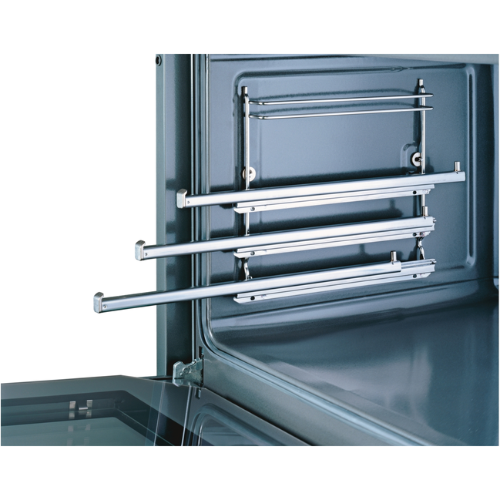 Rails Polyrail 4niveaux pour four NEFF Z1742X2 (#D572223) - vue 2