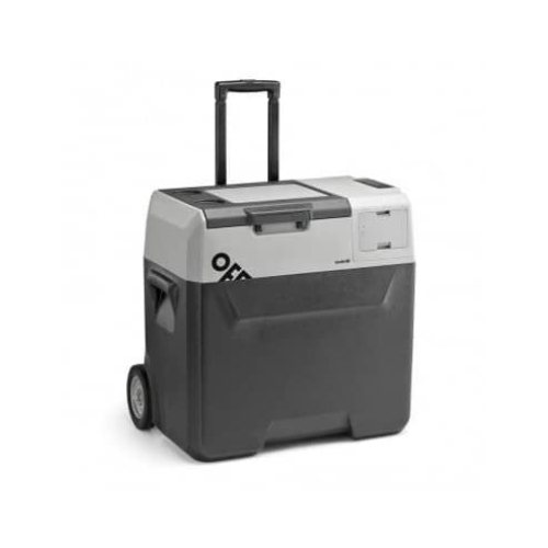 Réfrigérateur congélateur solaire portable LIONCOOLER X50A - vue 2