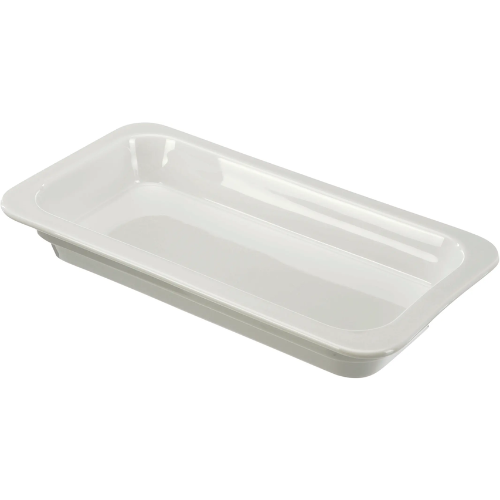 Plat en porcelaine pour four pour fours Bosch HEZ36D153P (#D642896) - vue 2