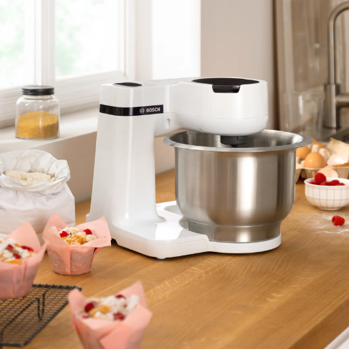 Robot Multifonction BOSCH MUMS2EW00 - vue 2