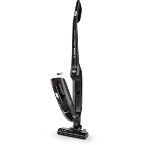 Série 2, Aspirateur rechargeable, Readyy'y 16Vmax, Noir BOSCH BCHF216B - vue 2