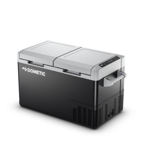 Glacière portable à compression 12/20V-220/240V 70 L Dometic CFF 70DZ - vue 2