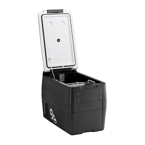Réfrigérateur portable, 40 L, INDEL B Travel Box TB41 BLACK - vue 2
