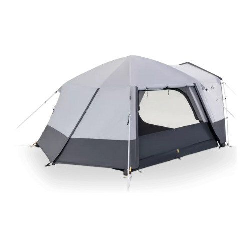 Tente de camping gonflable, matériau recyclé, 4 personnes Dometic Reunion FTG 4X4 REDUX - vue 2