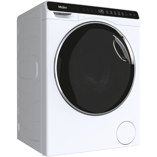 Lave-linge Mini Drum Compact 5 kg HAIER HW50-BP12307-S - vue 2
