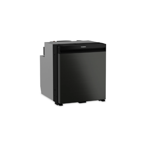 Réfrigérateur à compression, 55 L, façade argent Dometic NRX 60C - vue 2