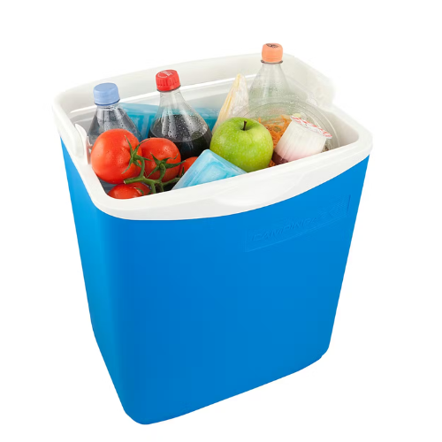 Glacière Icetime Extrême 26L Campingaz - 2000028787 - vue 2