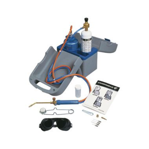 Cartouche d'Oxygène 60L CAMPINGAZ 28449 - vue 2