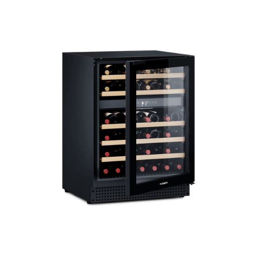 Cave à vin à compression 46 bouteilles Dometic D46B - vue 2