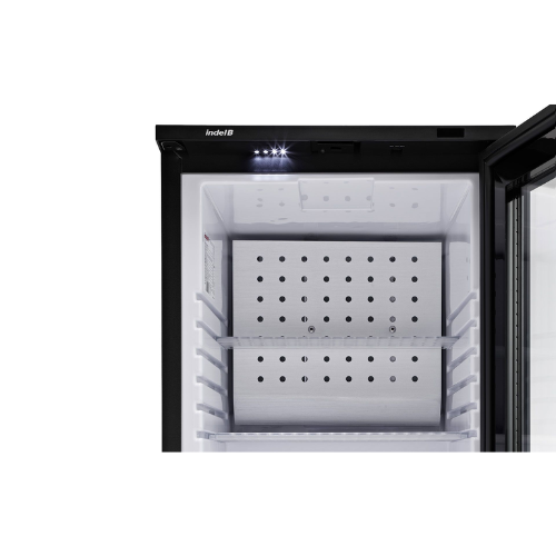 Réfrigérateur encastrable Indel B, K35 Ecosmart PV - vue 2