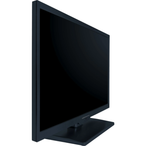 Téléviseur combi DVD Mobile 47cm SL-19 DSBAI+ Alphatronics - vue 2
