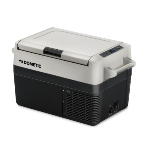 Glacière portable à compression 12V 34L Dometic CFF 35 - vue 2