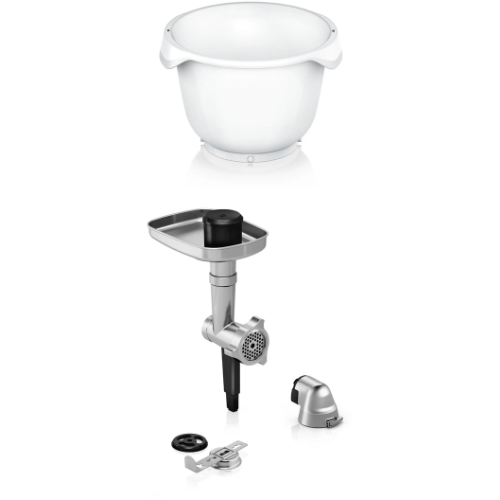 Hotte Groupe Filtrant Argent Métallisé SIEMENS LB55565 - vue 2