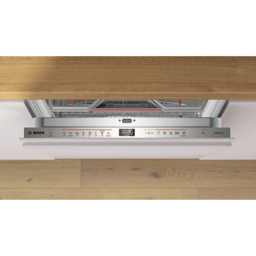 Série 6, Lave-vaisselle tout intégrable, 60 cm BOSCH SMV6ECX69E - vue 2