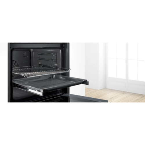 Clip rail encastrable en INOX BOSCH HEZ538000 - vue 2