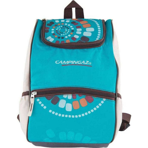 Sac à dos isotherme 9L ETHNIC Campingaz - 2000032469 - vue 2