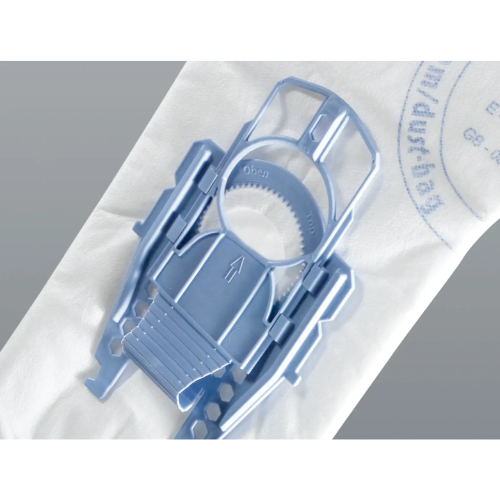 Sacs Aspirateurs MegaAir SuperTex, type P BOSCH BBZ41FP - vue 1