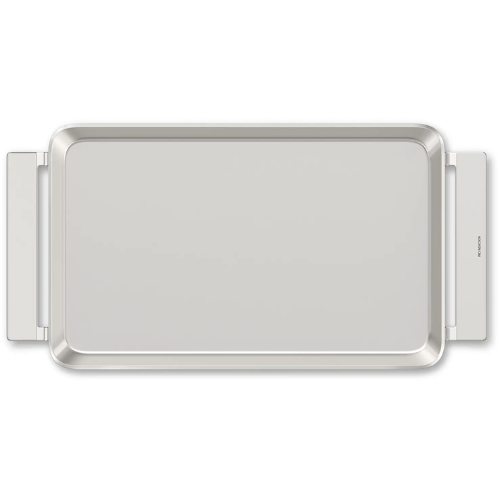 Teppan yaki, 340 mm SIEMENS HZ9TY010 - vue 2