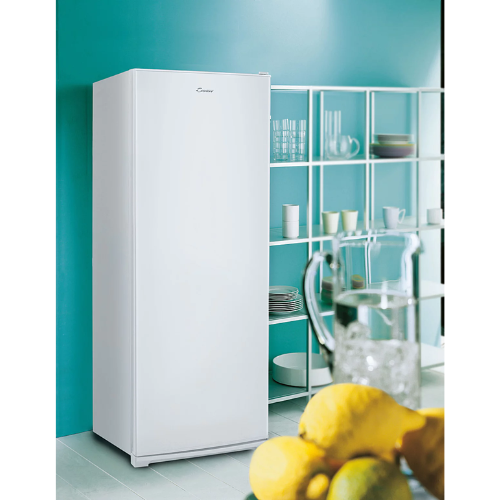 Congélateur Armoire Candy CUQS513EWHEM - vue 2