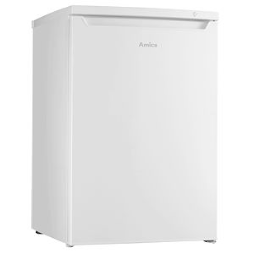 Congélateur table top Blanc AMICA AF3082 - vue 2