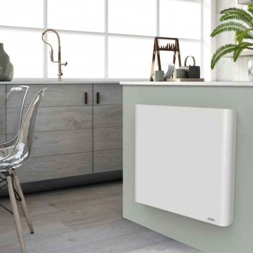 Radiateur FIXE À Inertie Céramique 2000W Delonghi JC 278866 - vue 2