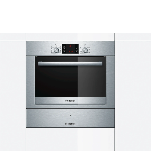 Tiroir non chauffant 23 litres Intégrable Bosch HSC140A51 - vue 2