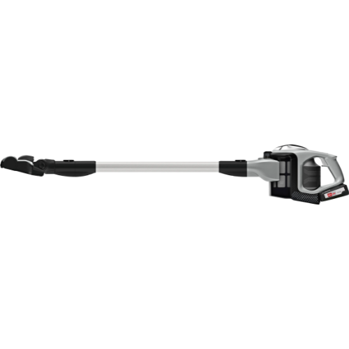 Série 8, Aspirateur rechargeable, Unlimited, Argent BOSCH BCS812INF - vue 2
