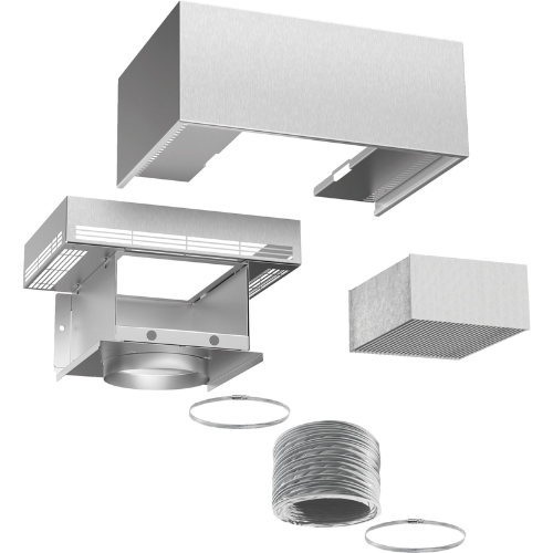 Module de recyclage Clean Air Plus Siemens LZ12CXC56 - vue 2