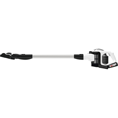 Série 8, Aspirateur rechargeable, Unlimited, Blanc BOSCH BBS812PCK - vue 2