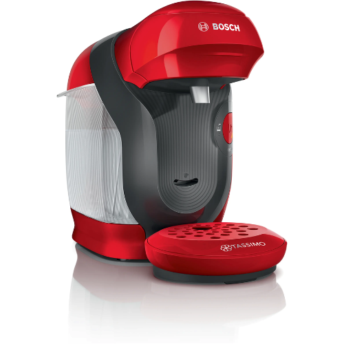 distributeur de boissons chaudes,BOSCH TASSIMO STYLE TAS1103C3 - vue 2