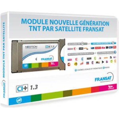 Téléviseur Tuner satellite HD 12V / 220V MOBILE TV MTV20 DVD SAT Fransat HD - vue 2