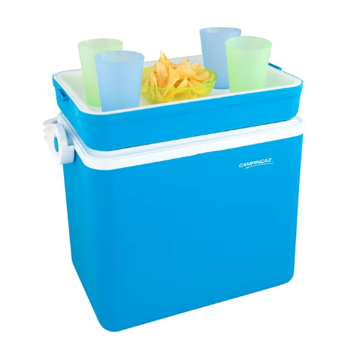 Glacière Rigide Extrême 17L Campingaz - 22254ZCL - vue 2