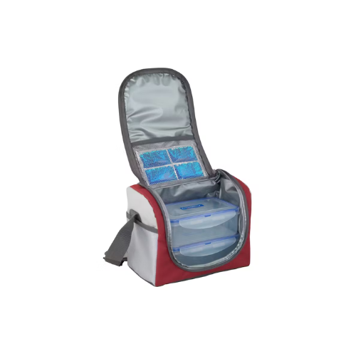Combo Picnic Box Lunch Bag 7L Campingaz - 2000024778 - vue 2