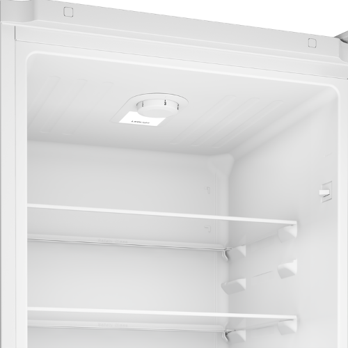 Réfrigérateur congélateur en bas Beko RCSA270K40WN - vue 2