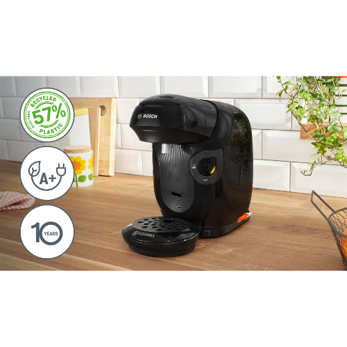 distributeur de boissons chaudes, TASSIMO STYLE friendly BOSCH TAS112E - vue 2