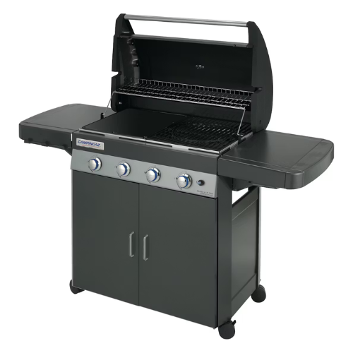Class 4 LD Plus Campingaz - 2000031358 - vue 2