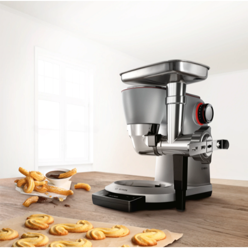 Kit Accessoire Baking Sensation BOSCH MUZ9BS1 - vue 2