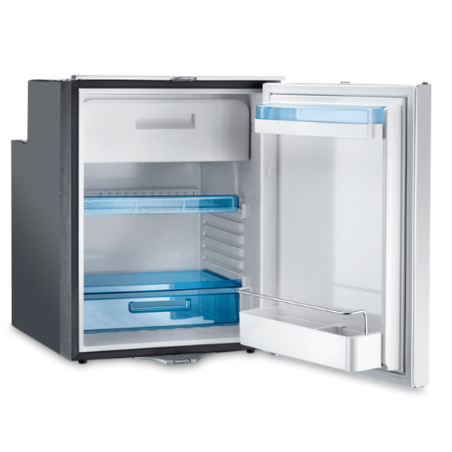 Réfrigérateur à compresseur 12/24 V, 78 l, inox Dometic CRX 80 - vue 2