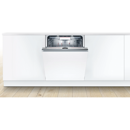 Série 8, Lave-vaisselle tout intégrable, 60 cm BOSCH SMV8YCX01E - vue 3
