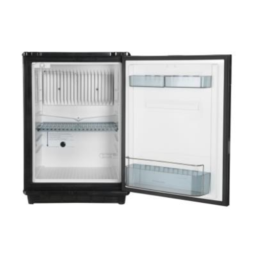 Réfrigérateur compact DOMETIC DS400ALU - vue 2