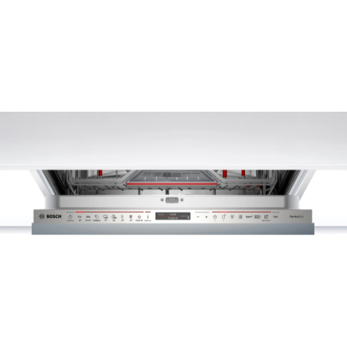 Série 8, Lave-vaisselle tout intégrable, 60 cm BOSCH SMV8YCX03E - vue 2