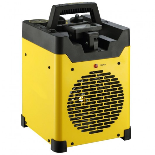 Chauffage Soufflant D'Atélier 3300W Drexon STORM 924330 - vue 2