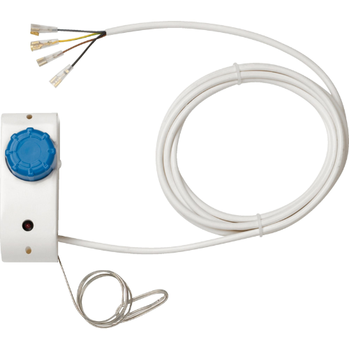 Évaporateur à plaque pour les groupes frigorifiques de la série 50 Dometic ColdMachine VD-02 - vue 2