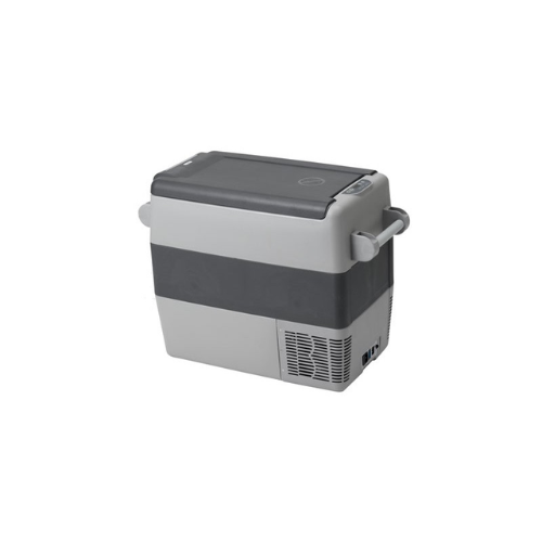Glacière portable compresseur, 50 L, INDEL B Travel Box TB51A - vue 2