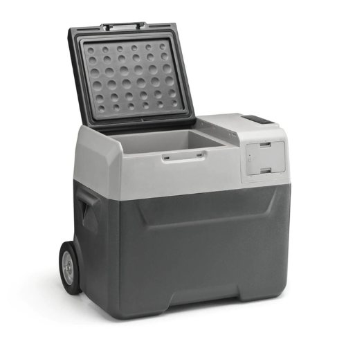 Réfrigérateur congélateur solaire portable LIONCOOLER X40A - vue 2