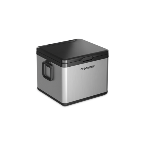 Dometic CK2 45 Hybrid – Glacière hybride 43 L 12V / 230V - vue 2