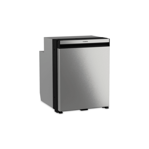 Réfrigérateur à Compression, 75 L, Façade Argent Foncé Dometic NRX 80C - vue 2