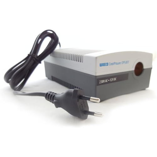 CoolPower EPS 817 adaptateur secteur, de 230 V à 12 V dometic - vue 2