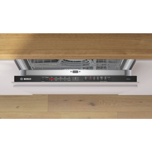 Série 2, Lave-vaisselle tout intégrable, 60 cm BOSCH SMV25AX06E - vue 2